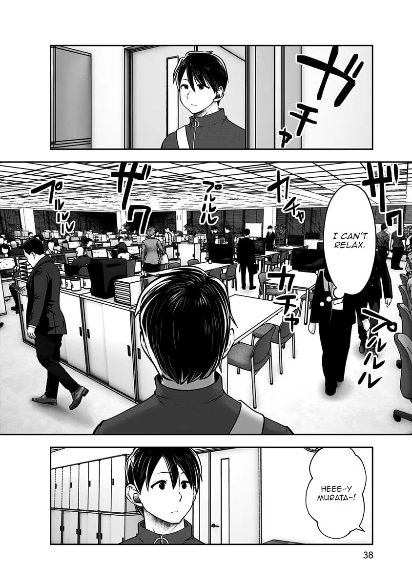 Kou iu no ga ii Chapter 9 page 7 - 