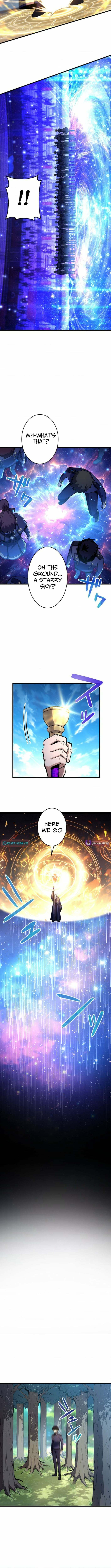 Kougeki Mahou Gakuen no Shuseki Healer Chapter 11 page 10 - 