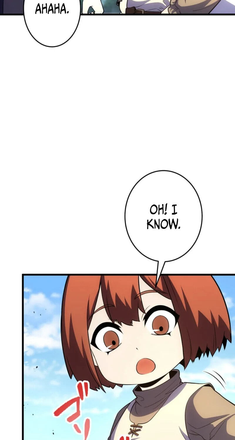 Kougeki Mahou Gakuen no Shuseki Healer Chapter 34 page 21 - 