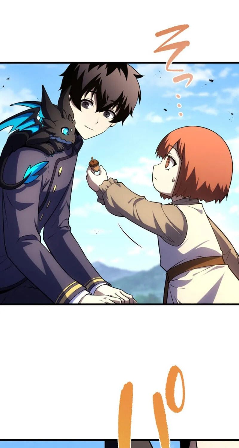Kougeki Mahou Gakuen no Shuseki Healer Chapter 34 page 26 - 
