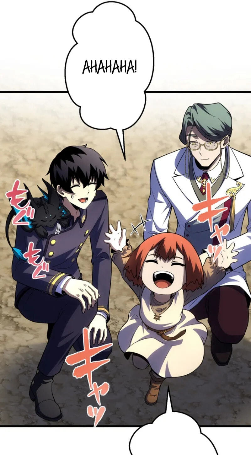 Kougeki Mahou Gakuen no Shuseki Healer Chapter 34 page 28 - 