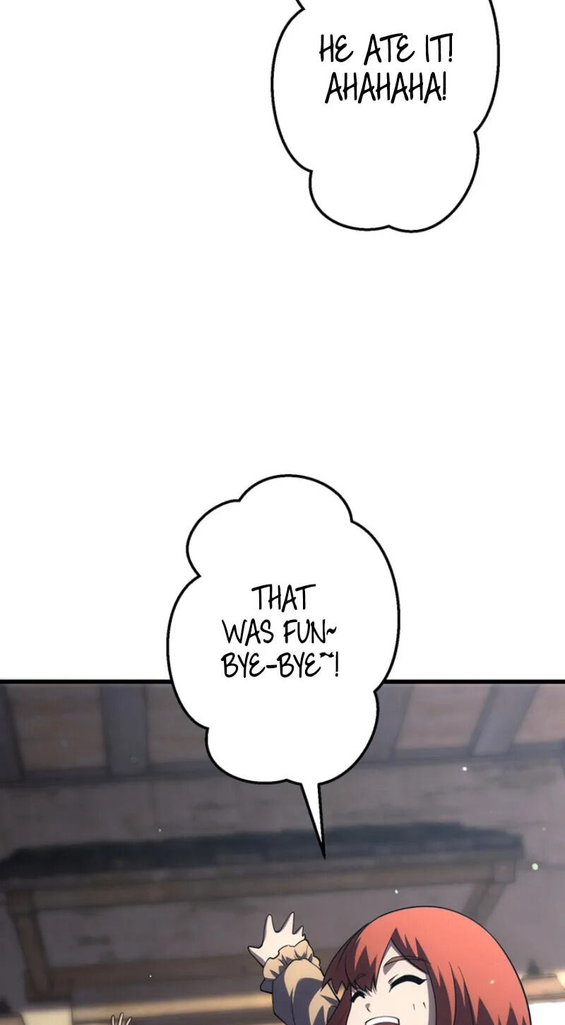 Kougeki Mahou Gakuen no Shuseki Healer Chapter 34 page 29 - 