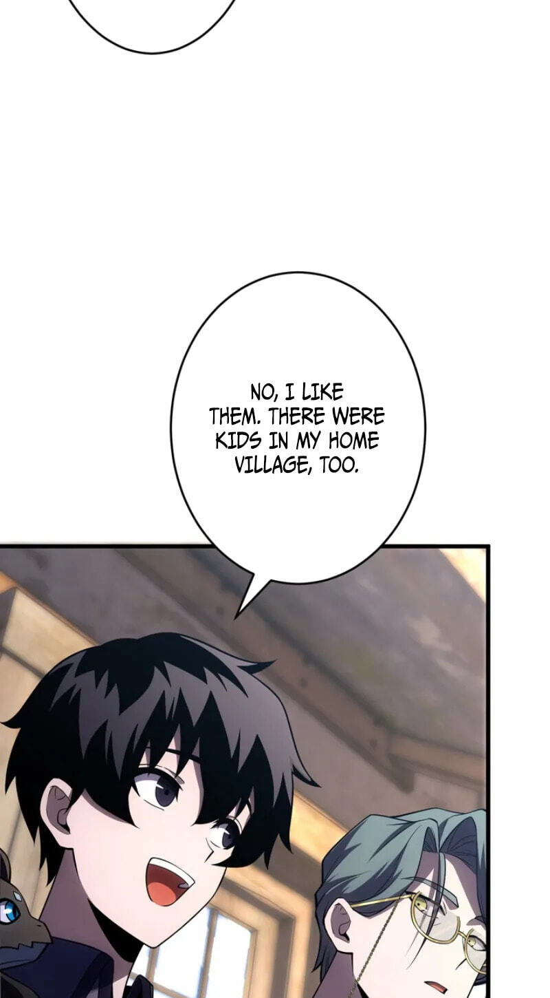 Kougeki Mahou Gakuen no Shuseki Healer Chapter 34 page 32 - 