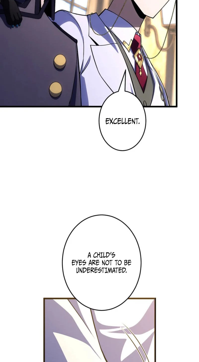Kougeki Mahou Gakuen no Shuseki Healer Chapter 34 page 33 - 