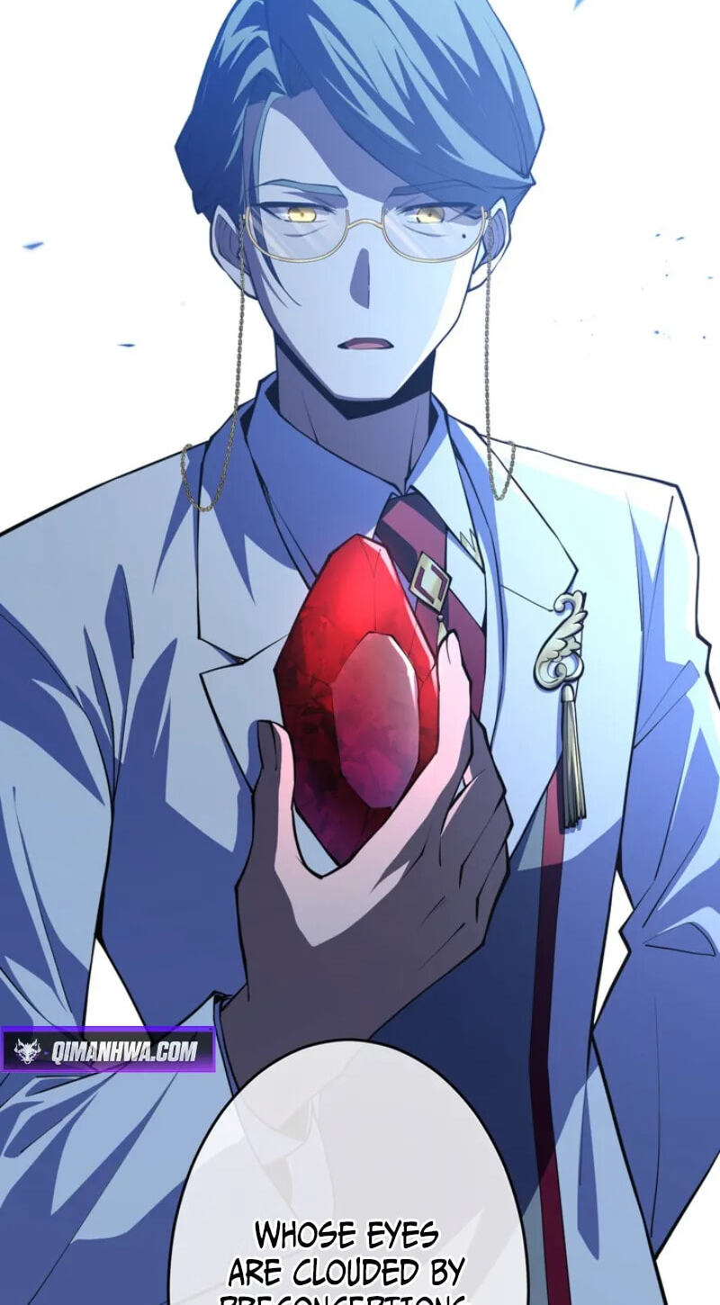 Kougeki Mahou Gakuen no Shuseki Healer Chapter 34 page 35 - 