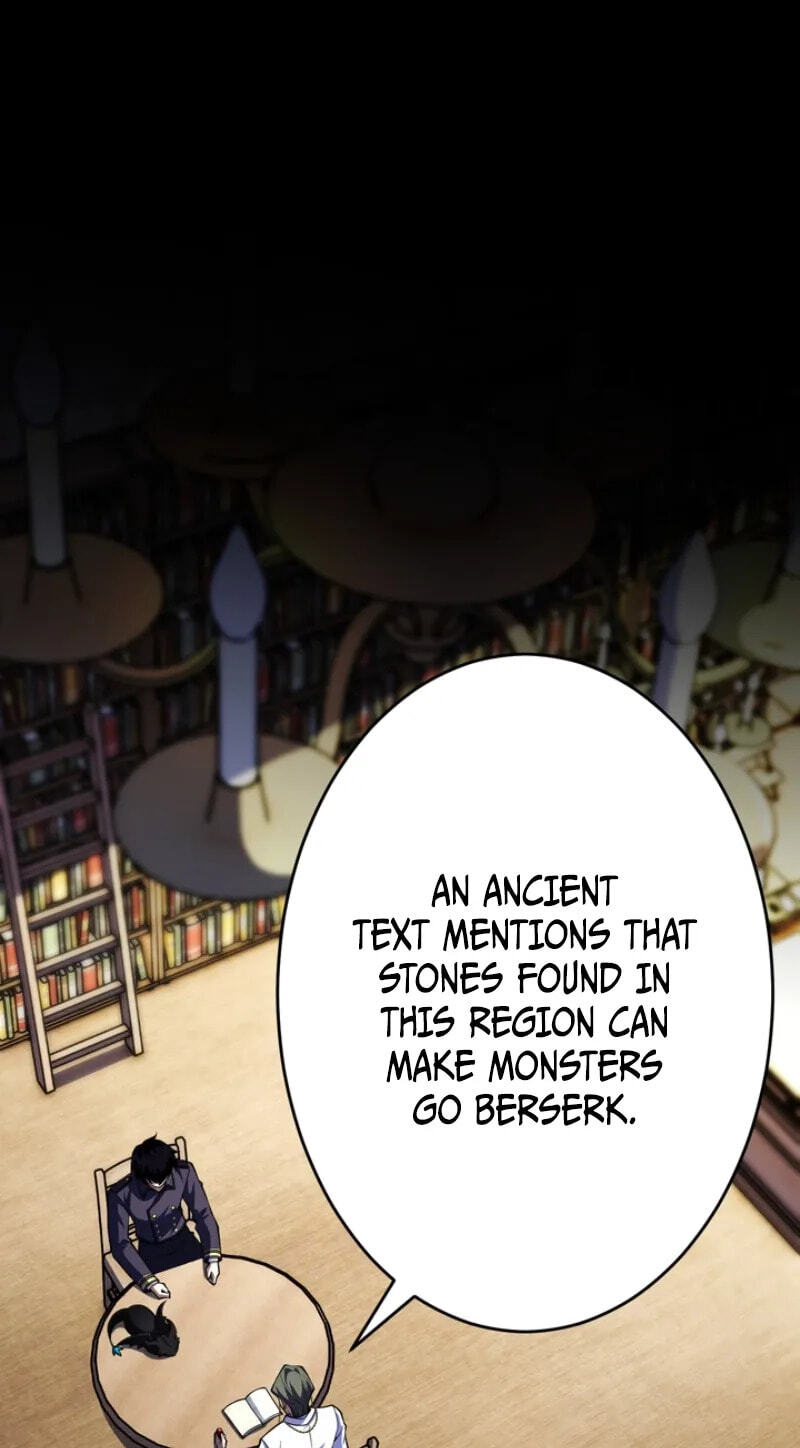 Kougeki Mahou Gakuen no Shuseki Healer Chapter 34 page 38 - 