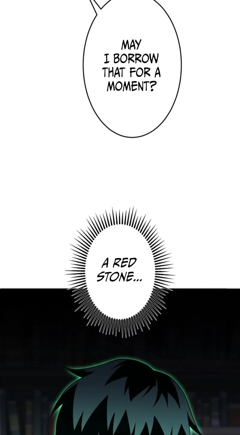 Kougeki Mahou Gakuen no Shuseki Healer Chapter 34 page 42 - 