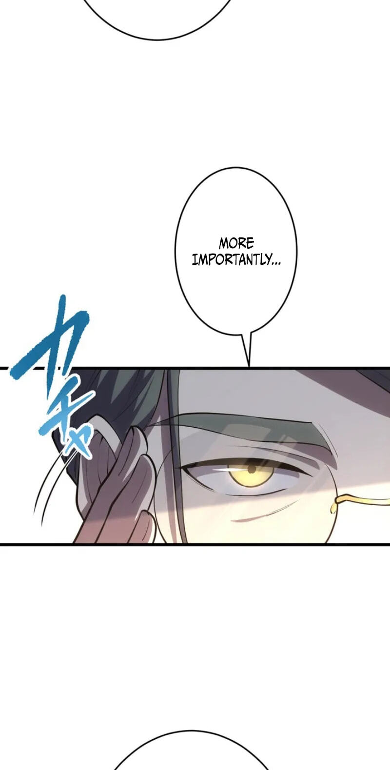 Kougeki Mahou Gakuen no Shuseki Healer Chapter 34 page 54 - 