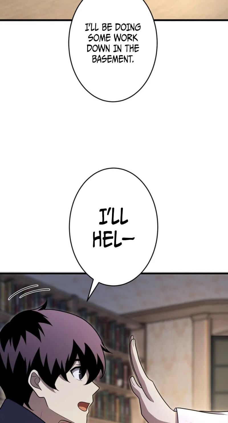 Kougeki Mahou Gakuen no Shuseki Healer Chapter 34 page 59 - 