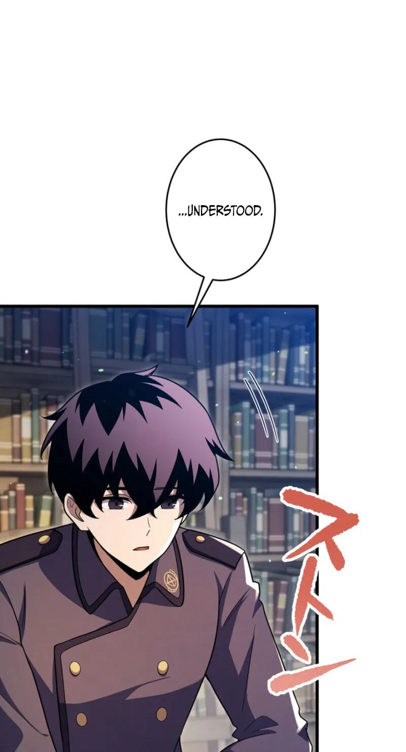Kougeki Mahou Gakuen no Shuseki Healer Chapter 34 page 62 - 
