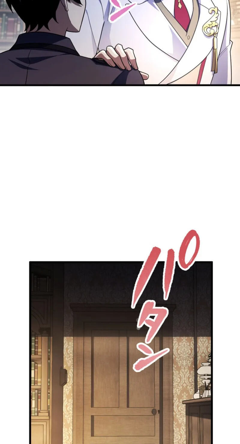 Kougeki Mahou Gakuen no Shuseki Healer Chapter 34 page 64 - 
