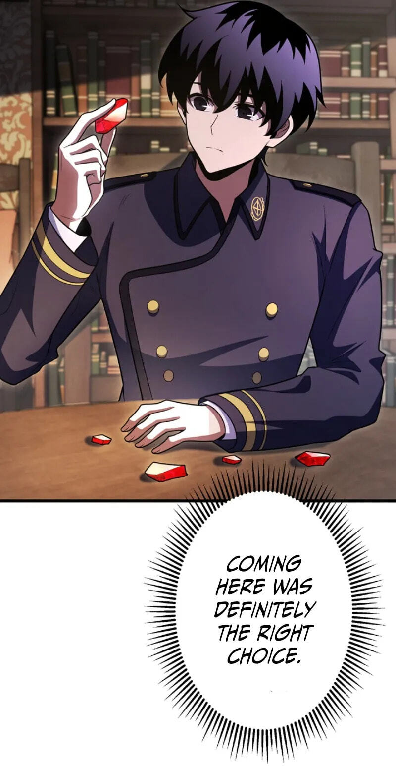 Kougeki Mahou Gakuen no Shuseki Healer Chapter 34 page 66 - 