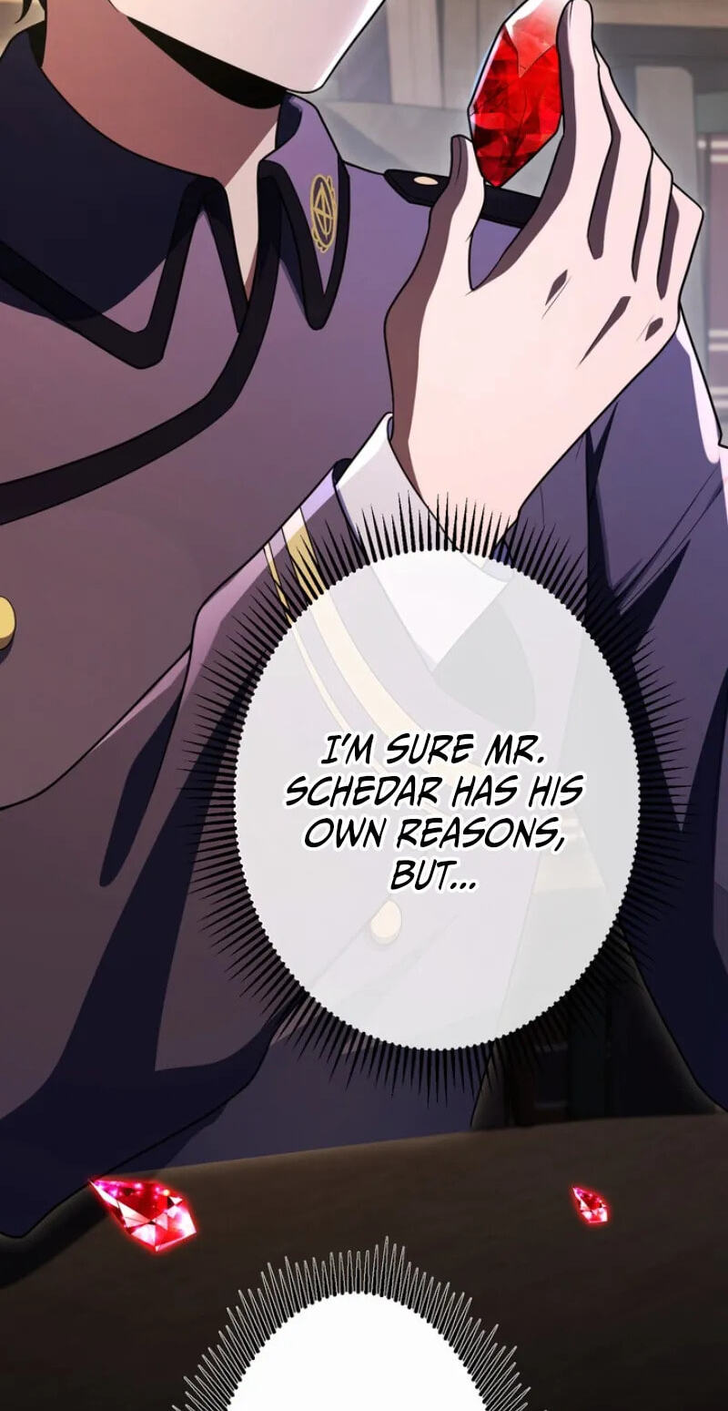 Kougeki Mahou Gakuen no Shuseki Healer Chapter 34 page 68 - 