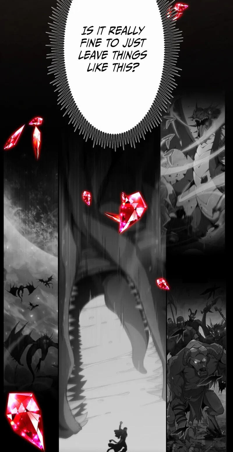 Kougeki Mahou Gakuen no Shuseki Healer Chapter 34 page 69 - 