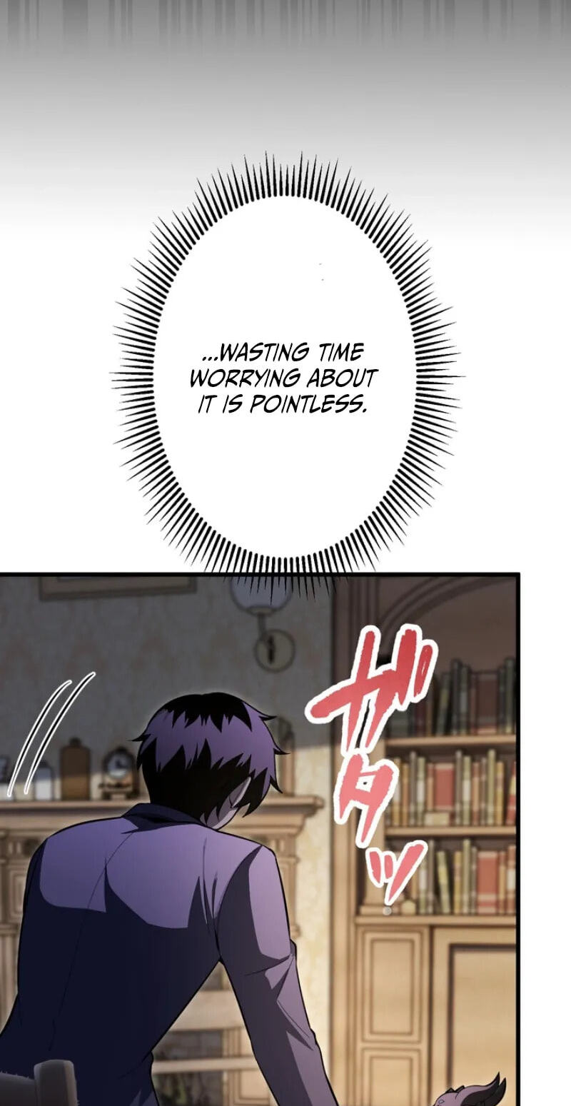 Kougeki Mahou Gakuen no Shuseki Healer Chapter 34 page 71 - 