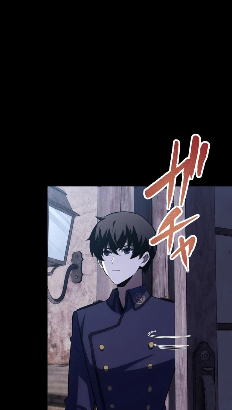 Kougeki Mahou Gakuen no Shuseki Healer Chapter 34 page 76 - 
