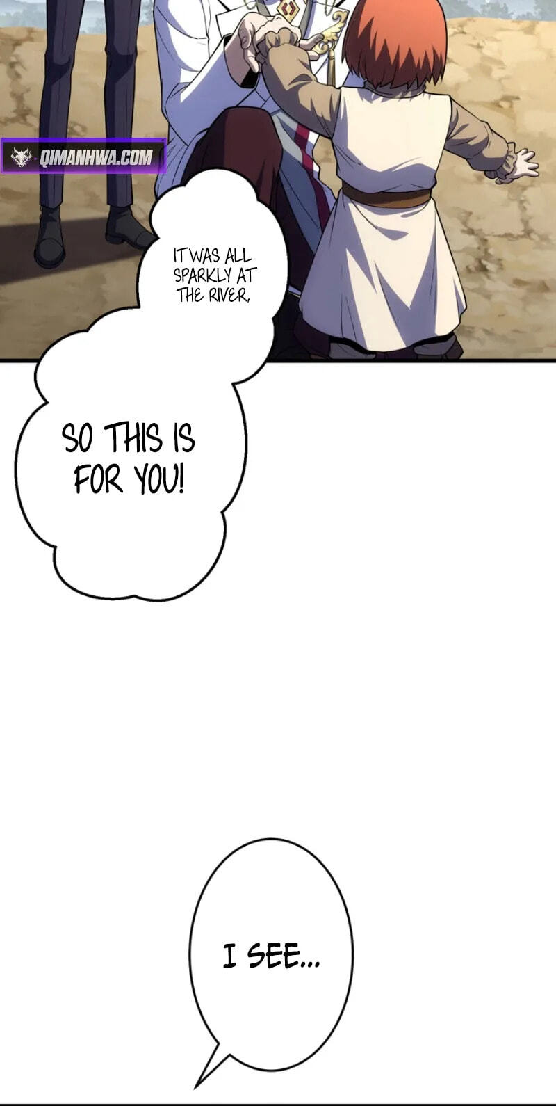 Kougeki Mahou Gakuen no Shuseki Healer Chapter 34 page 9 - 