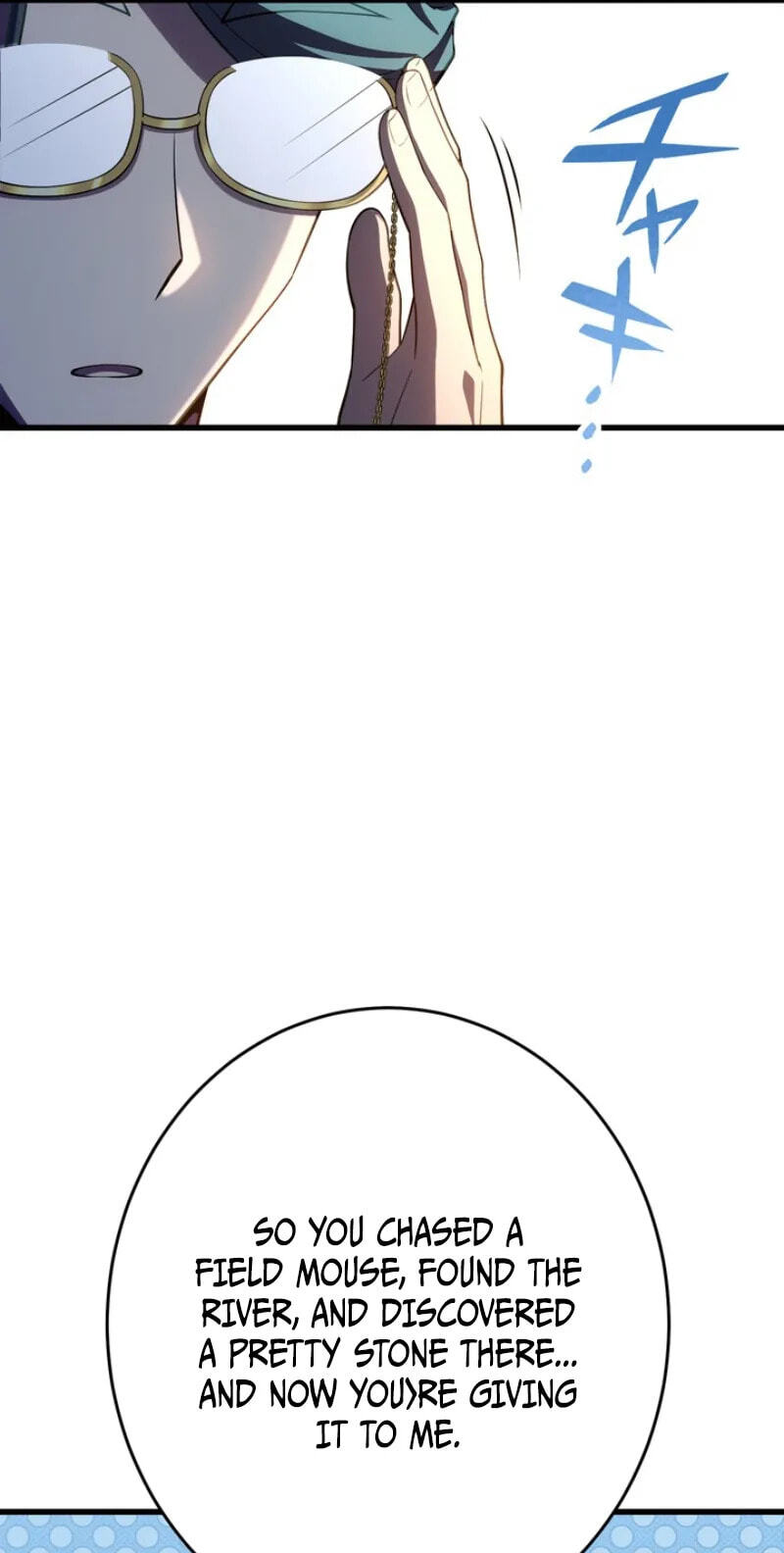 Kougeki Mahou Gakuen no Shuseki Healer Chapter 34 page 10 - 