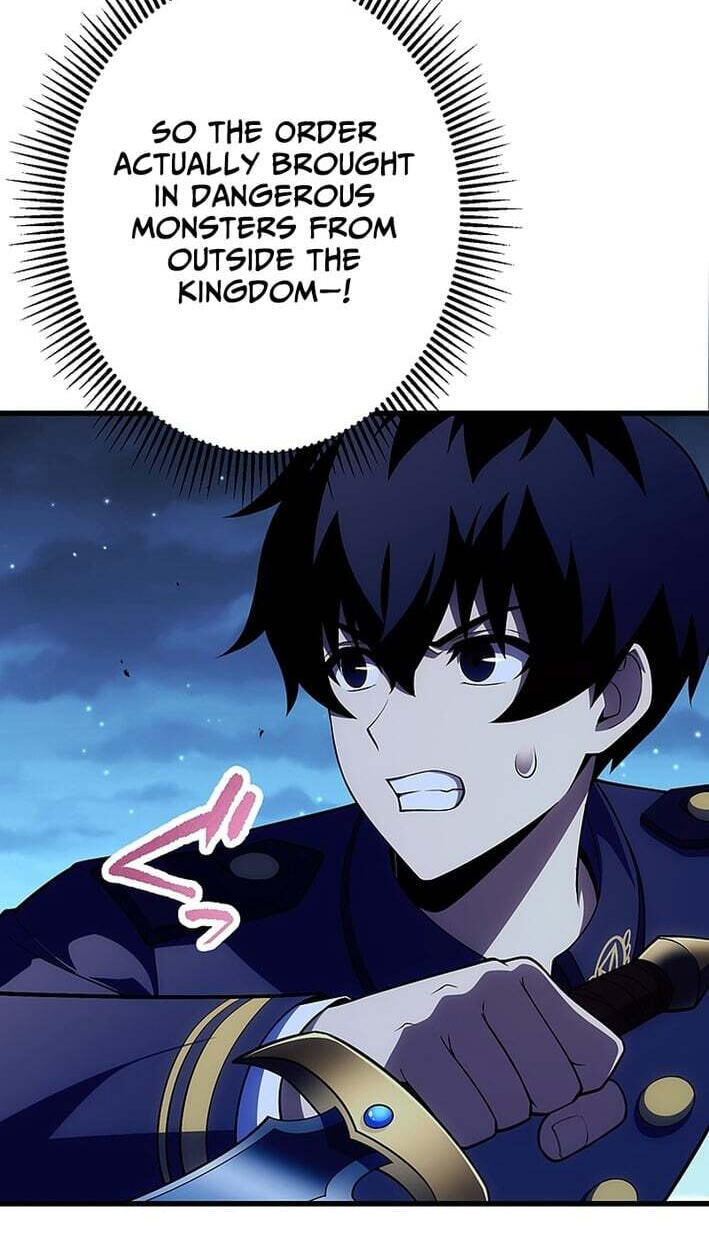 Kougeki Mahou Gakuen no Shuseki Healer Chapter 36 page 13 - 