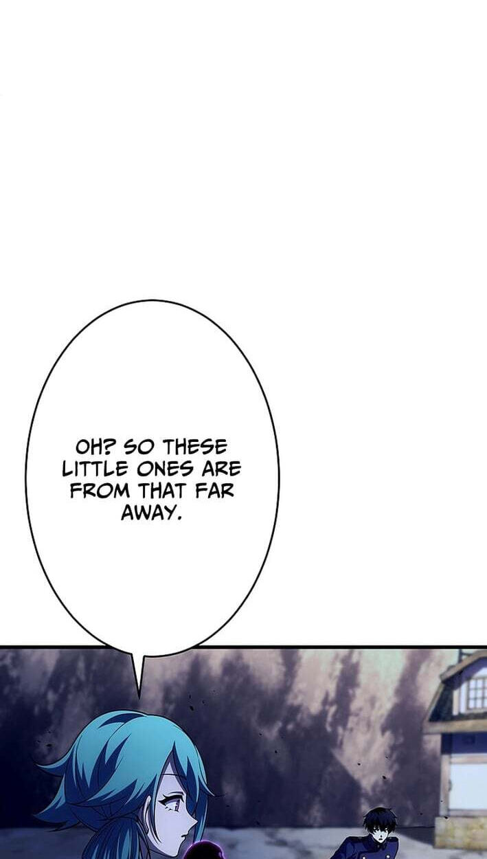 Kougeki Mahou Gakuen no Shuseki Healer Chapter 36 page 14 - 