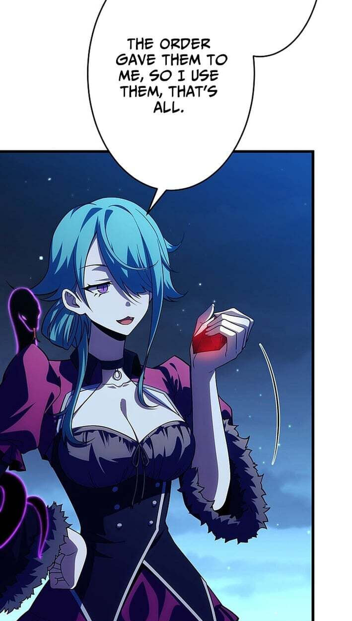 Kougeki Mahou Gakuen no Shuseki Healer Chapter 36 page 16 - 
