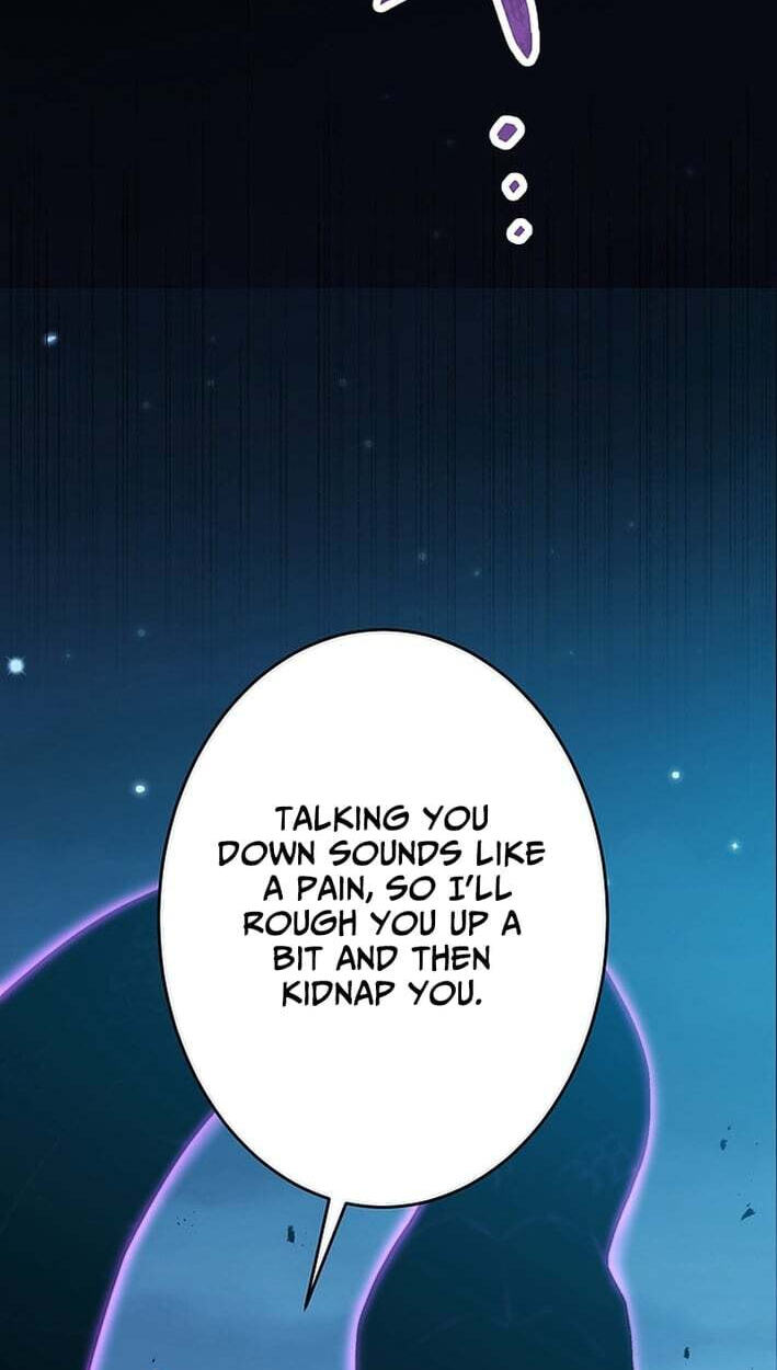 Kougeki Mahou Gakuen no Shuseki Healer Chapter 36 page 25 - 
