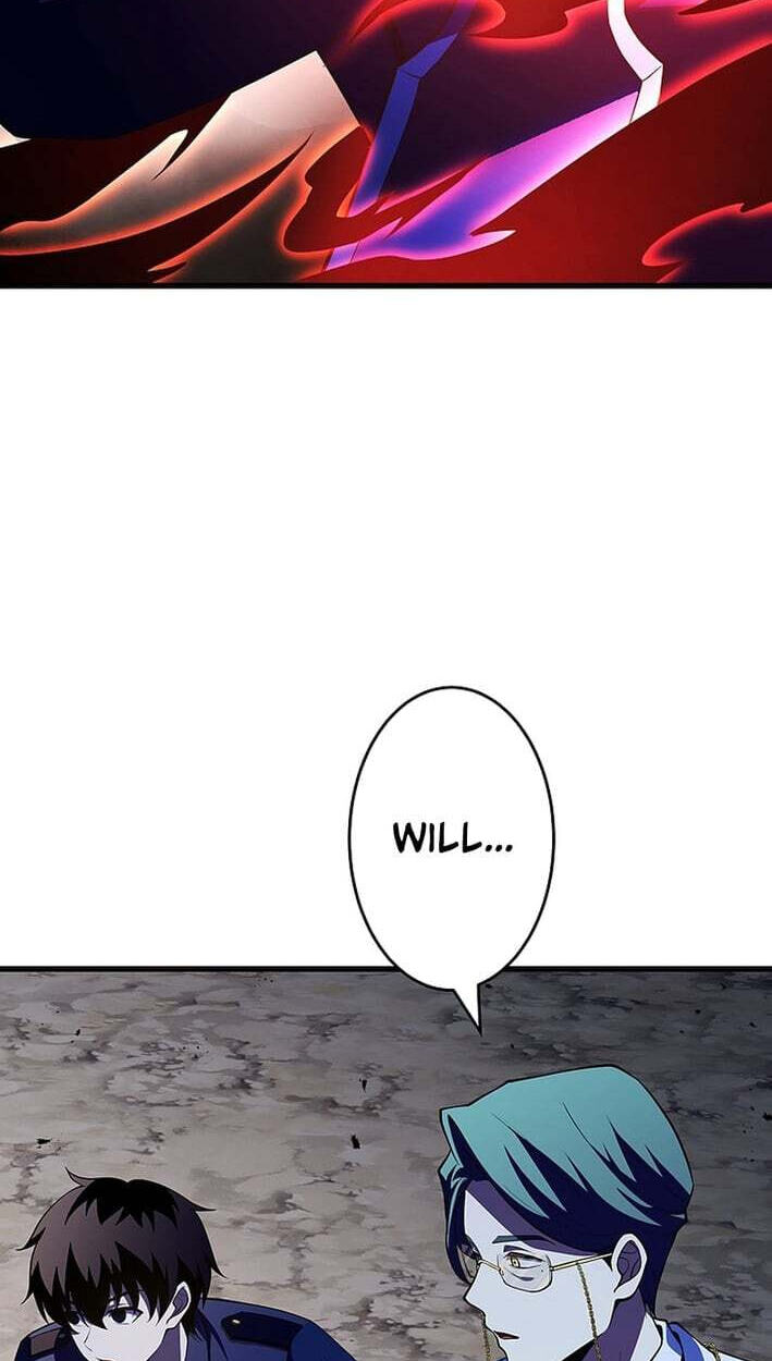 Kougeki Mahou Gakuen no Shuseki Healer Chapter 36 page 30 - 