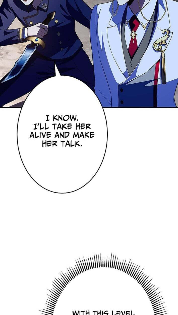 Kougeki Mahou Gakuen no Shuseki Healer Chapter 36 page 31 - 