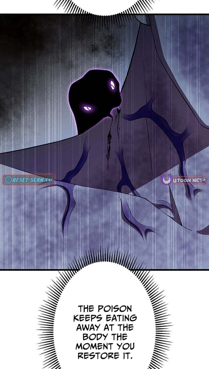 Kougeki Mahou Gakuen no Shuseki Healer Chapter 36 page 40 - 
