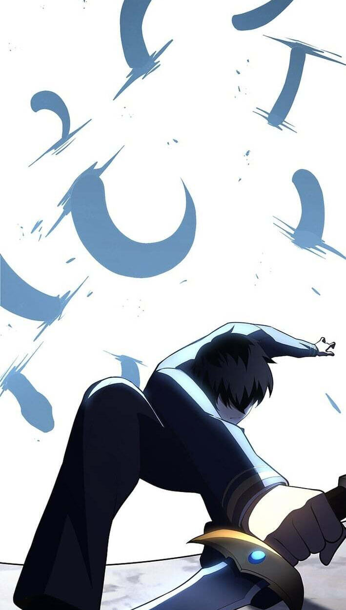 Kougeki Mahou Gakuen no Shuseki Healer Chapter 36 page 43 - 