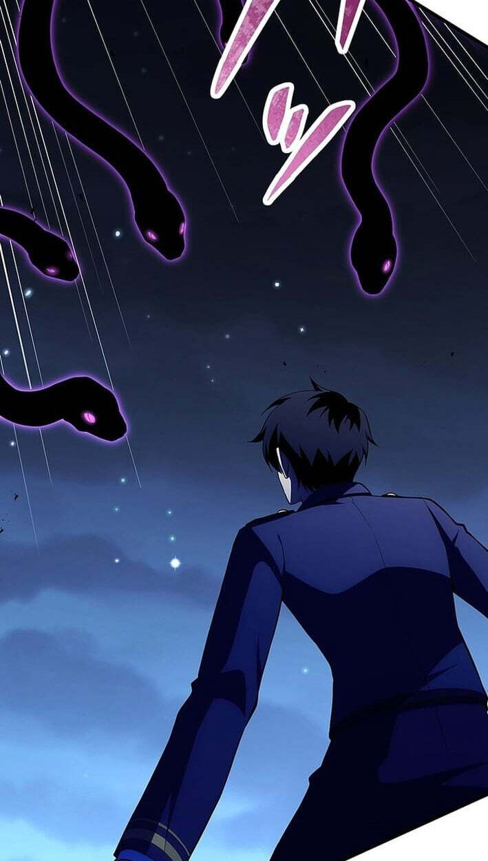 Kougeki Mahou Gakuen no Shuseki Healer Chapter 36 page 47 - 
