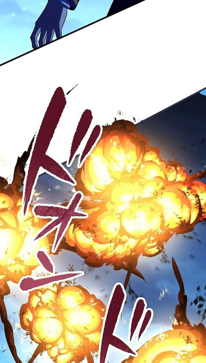 Kougeki Mahou Gakuen no Shuseki Healer Chapter 36 page 48 - 