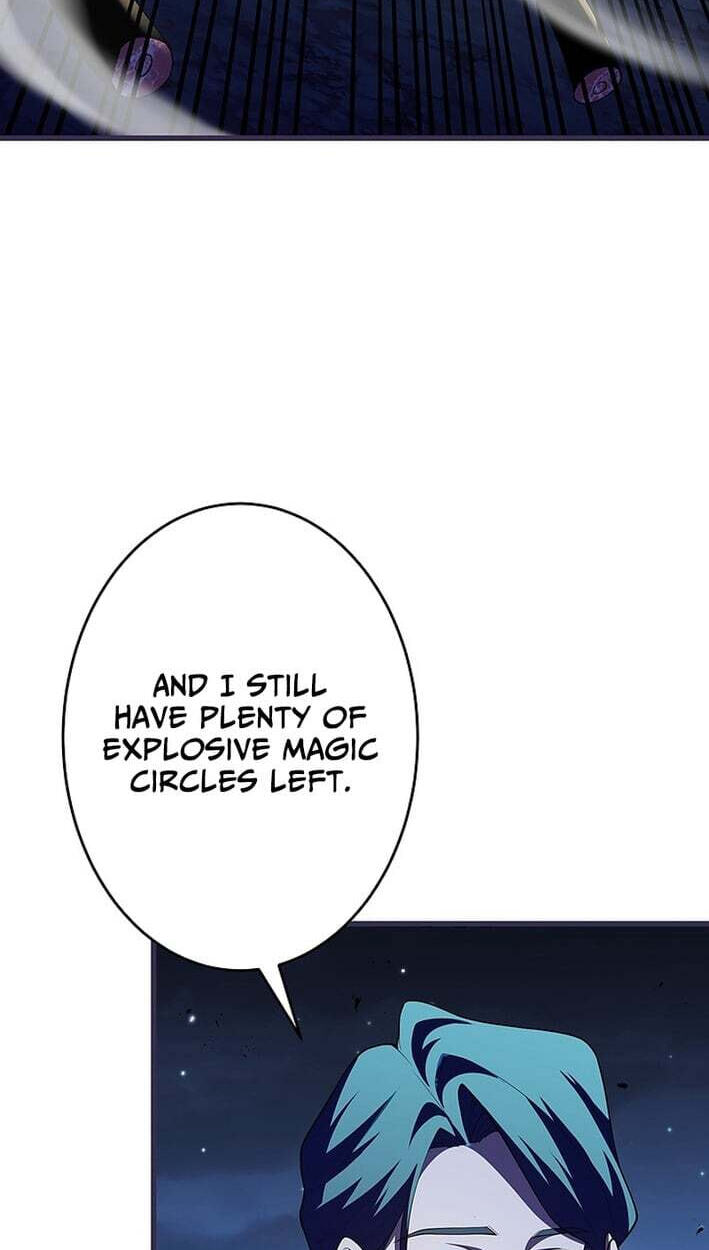 Kougeki Mahou Gakuen no Shuseki Healer Chapter 36 page 50 - 