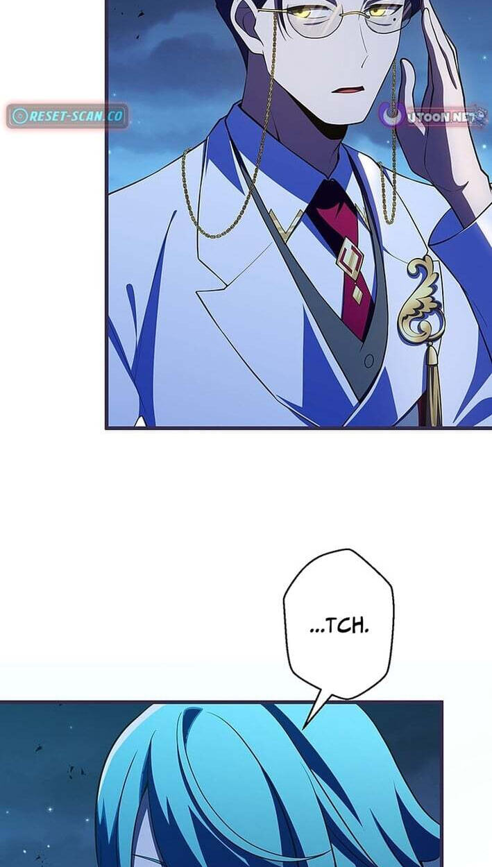 Kougeki Mahou Gakuen no Shuseki Healer Chapter 36 page 51 - 