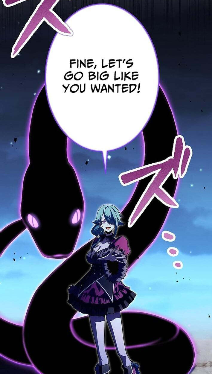 Kougeki Mahou Gakuen no Shuseki Healer Chapter 36 page 53 - 
