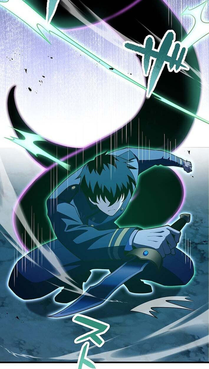 Kougeki Mahou Gakuen no Shuseki Healer Chapter 36 page 60 - 