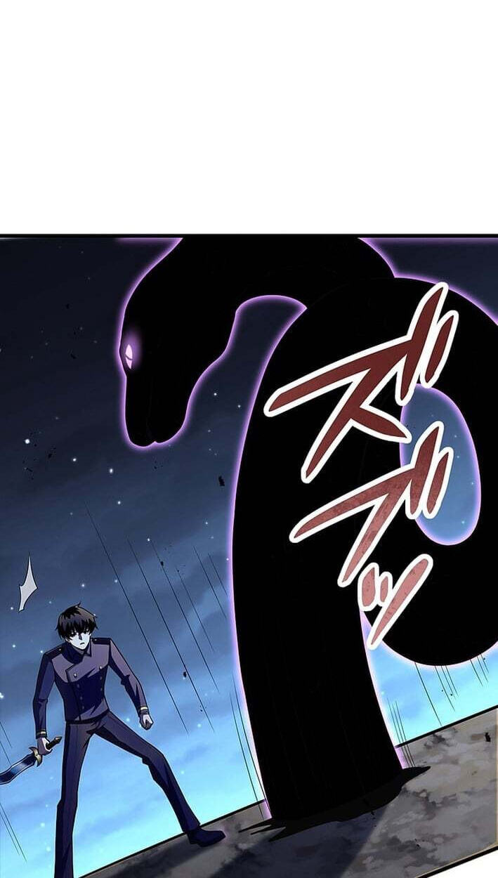 Kougeki Mahou Gakuen no Shuseki Healer Chapter 36 page 63 - 