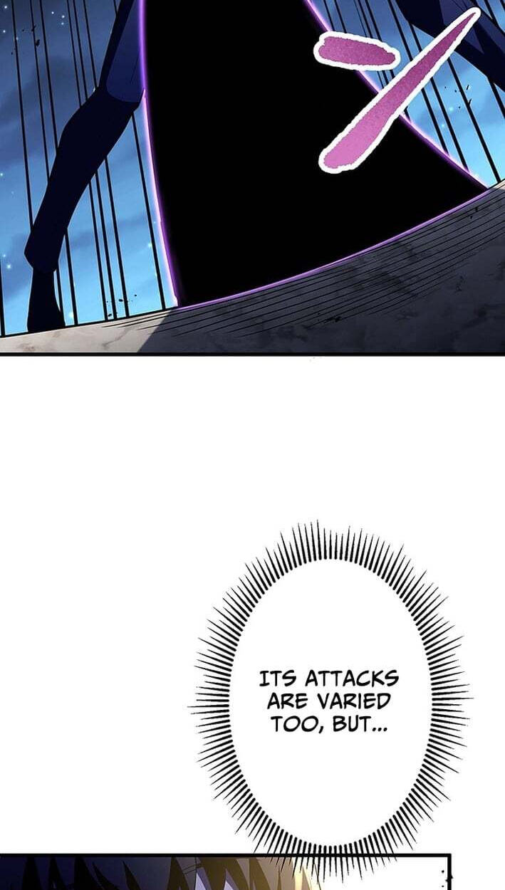 Kougeki Mahou Gakuen no Shuseki Healer Chapter 36 page 65 - 