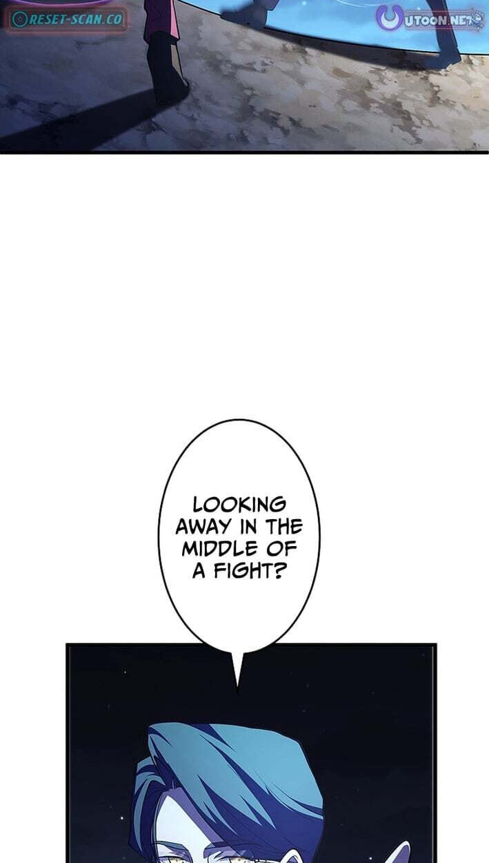 Kougeki Mahou Gakuen no Shuseki Healer Chapter 36 page 68 - 