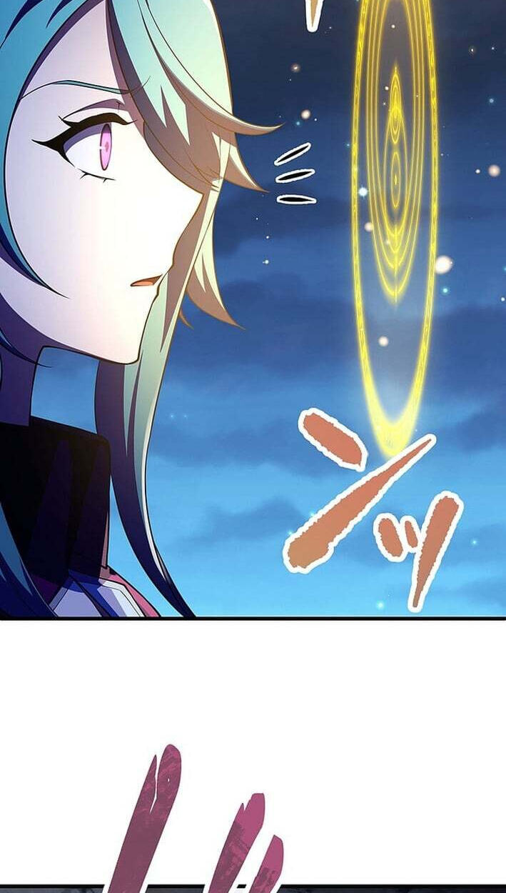 Kougeki Mahou Gakuen no Shuseki Healer Chapter 36 page 70 - 