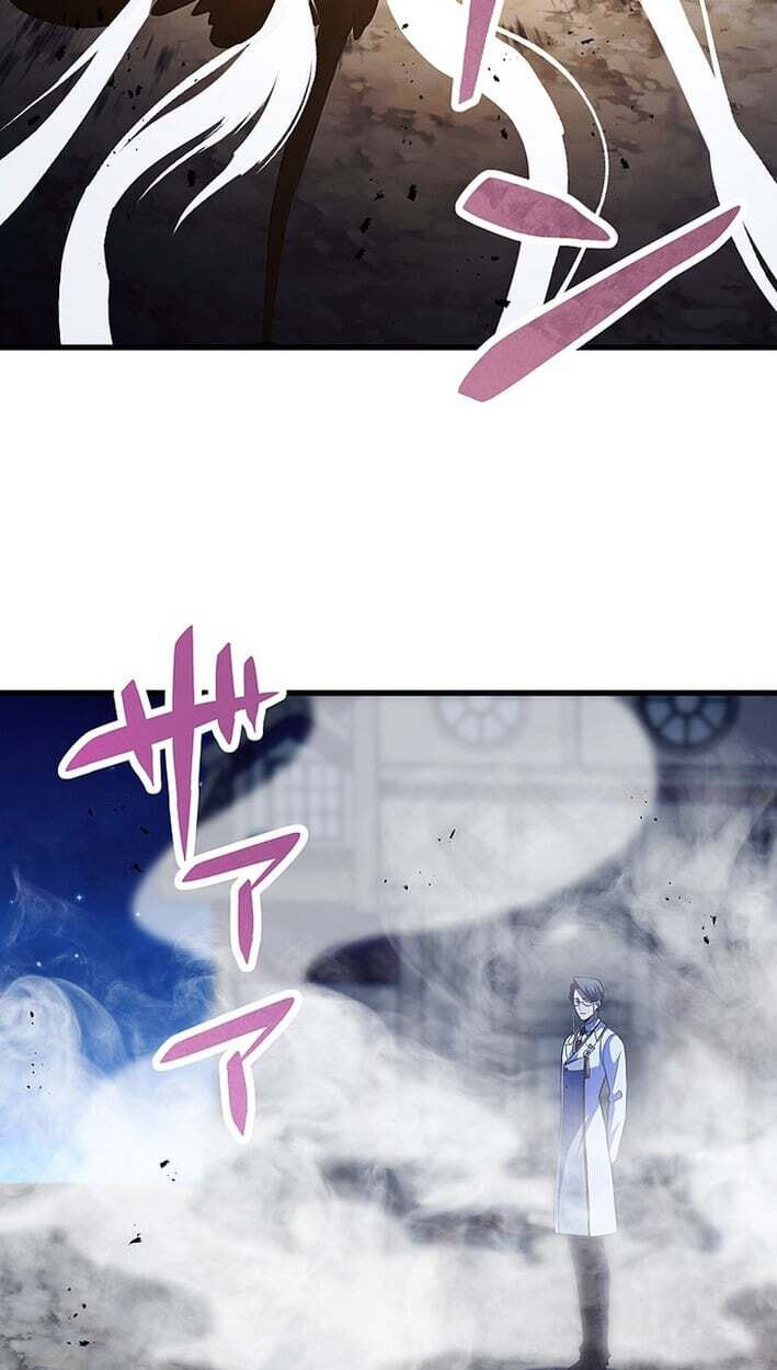 Kougeki Mahou Gakuen no Shuseki Healer Chapter 36 page 72 - 