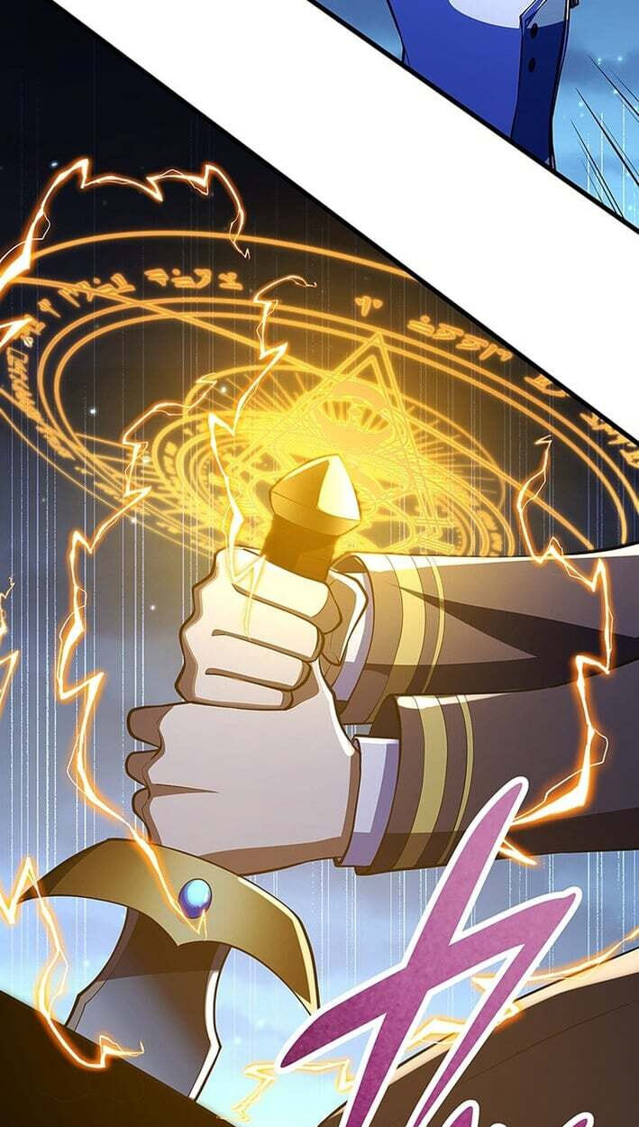 Kougeki Mahou Gakuen no Shuseki Healer Chapter 36 page 88 - 
