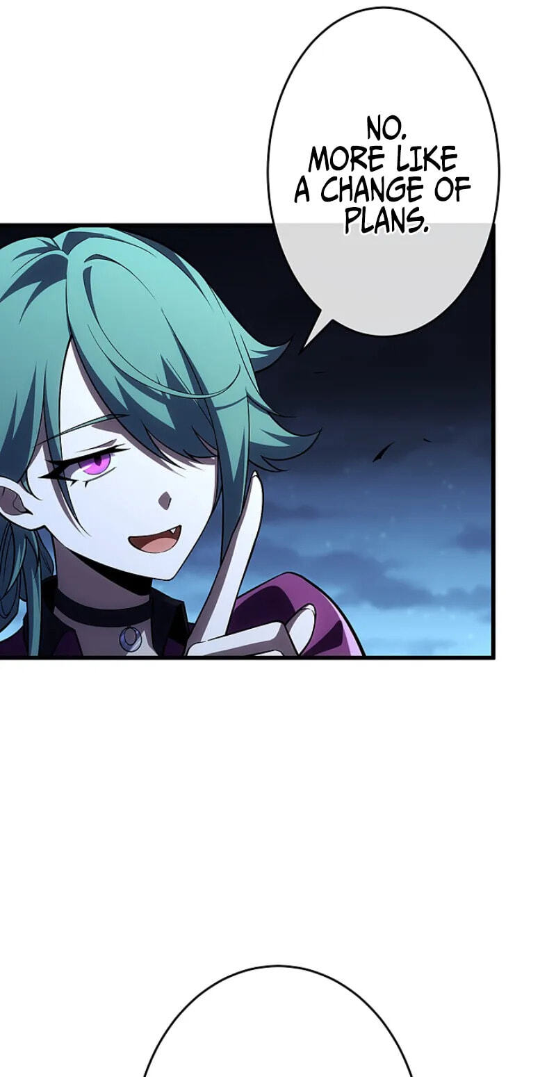 Kougeki Mahou Gakuen no Shuseki Healer Chapter 37 page 11 - 