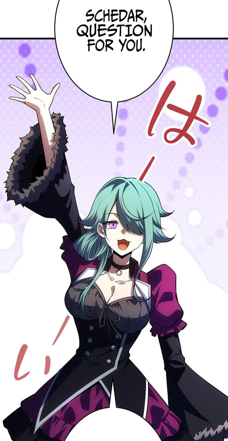 Kougeki Mahou Gakuen no Shuseki Healer Chapter 37 page 12 - 