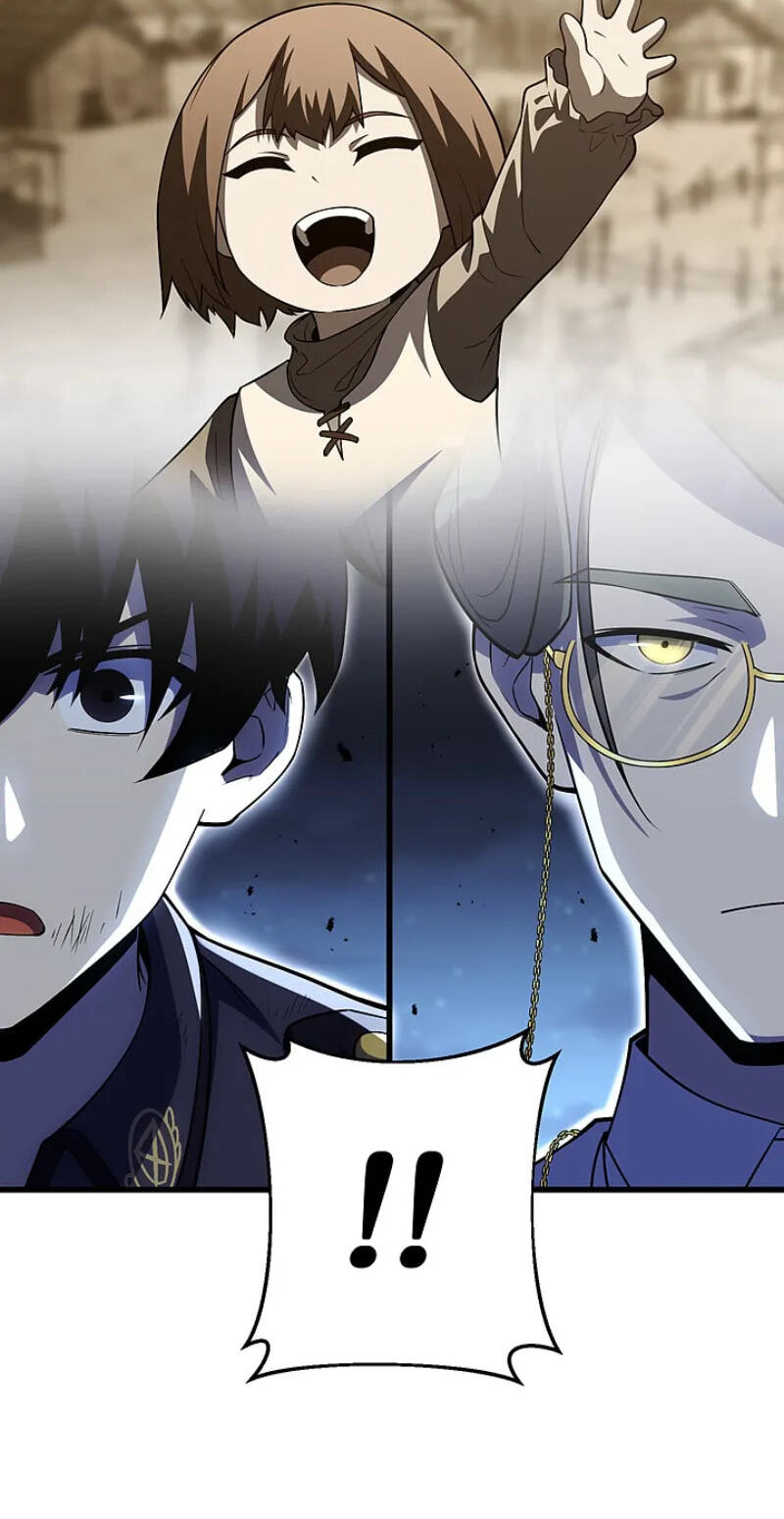Kougeki Mahou Gakuen no Shuseki Healer Chapter 37 page 14 - 