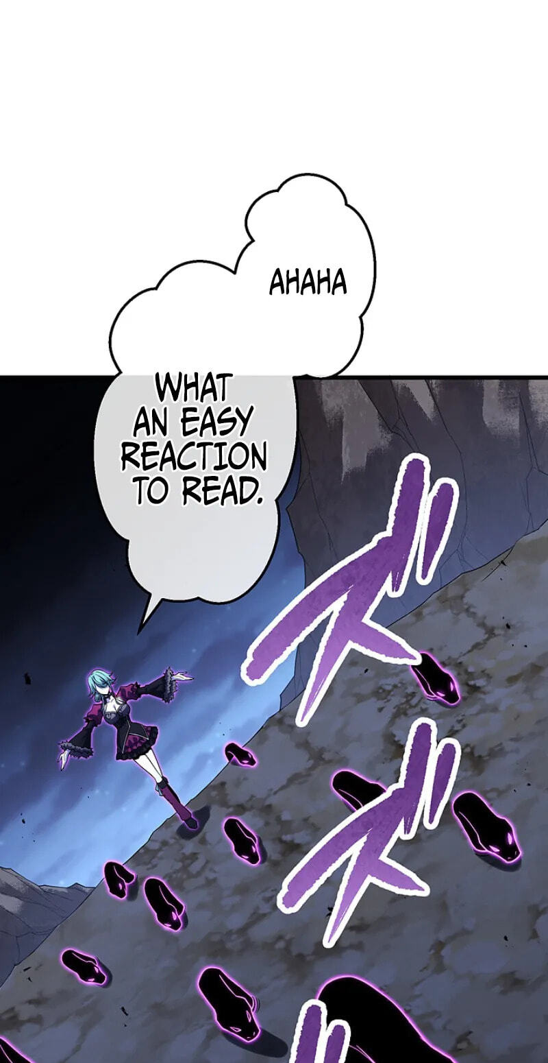 Kougeki Mahou Gakuen no Shuseki Healer Chapter 37 page 15 - 