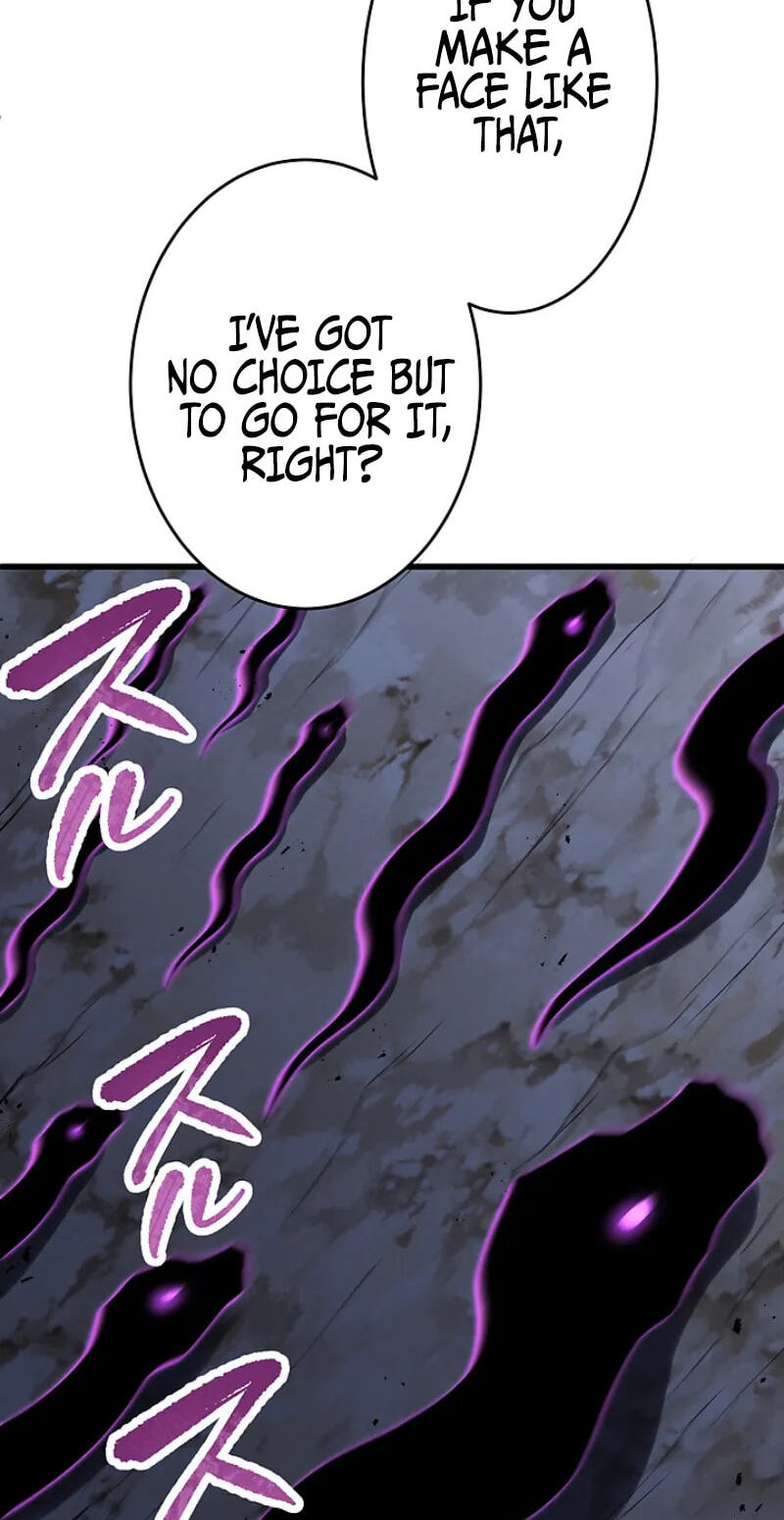 Kougeki Mahou Gakuen no Shuseki Healer Chapter 37 page 17 - 