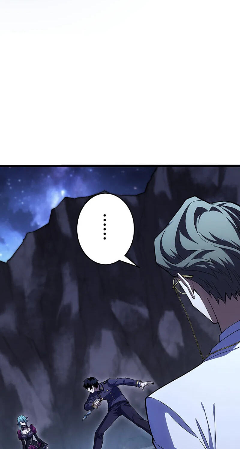 Kougeki Mahou Gakuen no Shuseki Healer Chapter 37 page 3 - 