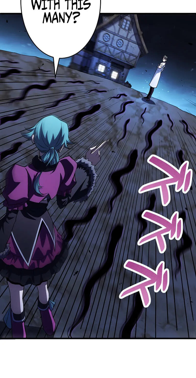 Kougeki Mahou Gakuen no Shuseki Healer Chapter 37 page 22 - 