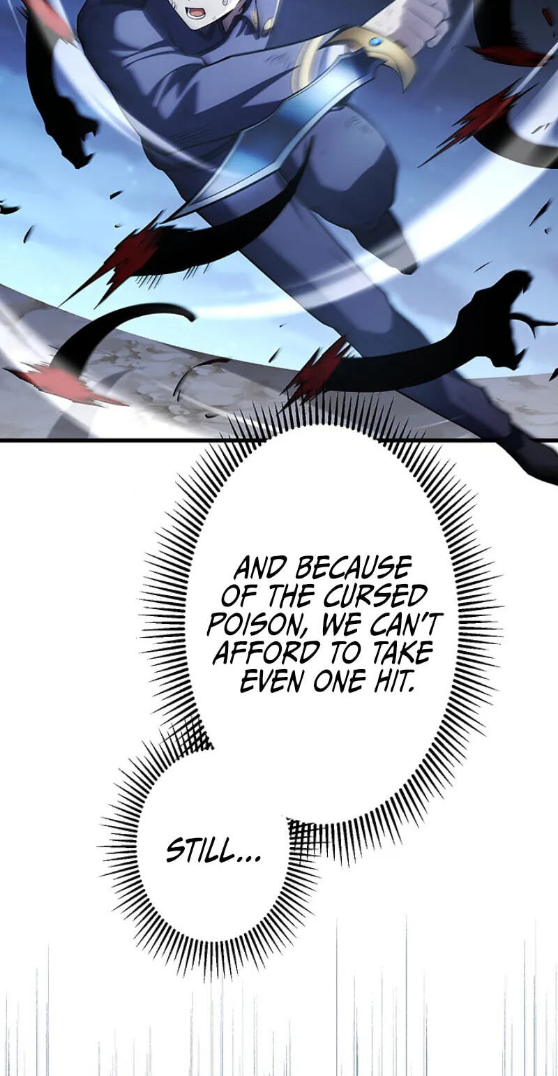 Kougeki Mahou Gakuen no Shuseki Healer Chapter 37 page 25 - 